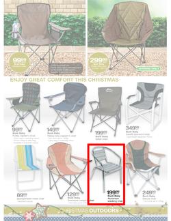 Checkers Hyper : Christmas Outdoors Specials (18 Nov - 26 Dec 2013 ), page 11