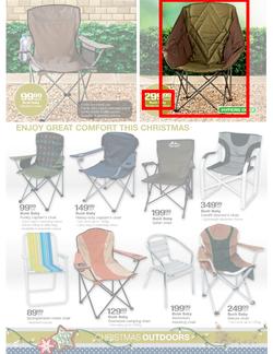 Checkers Hyper : Christmas Outdoors Specials (18 Nov - 26 Dec 2013 ), page 11