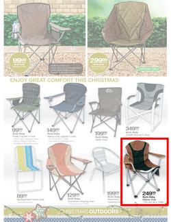 Checkers Hyper : Christmas Outdoors Specials (18 Nov - 26 Dec 2013 ), page 11