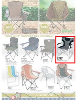 Checkers Hyper : Christmas Outdoors Specials (18 Nov - 26 Dec 2013 ), page 11
