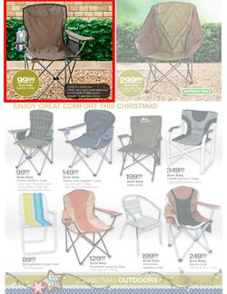 Checkers Hyper : Christmas Outdoors Specials (18 Nov - 26 Dec 2013 ), page 11