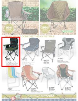 Checkers Hyper : Christmas Outdoors Specials (18 Nov - 26 Dec 2013 ), page 11