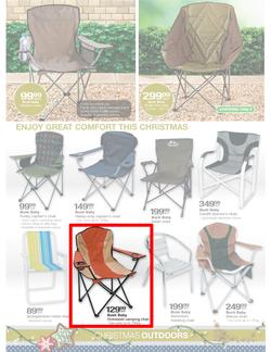 Checkers Hyper : Christmas Outdoors Specials (18 Nov - 26 Dec 2013 ), page 11