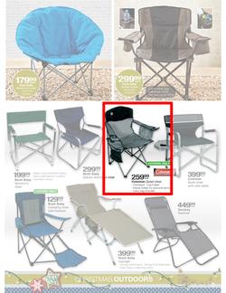 Checkers Hyper : Christmas Outdoors Specials (18 Nov - 26 Dec 2013 ), page 12