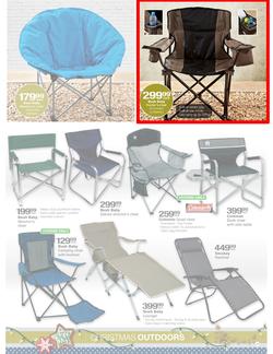 Checkers Hyper : Christmas Outdoors Specials (18 Nov - 26 Dec 2013 ), page 12