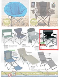 Checkers Hyper : Christmas Outdoors Specials (18 Nov - 26 Dec 2013 ), page 12