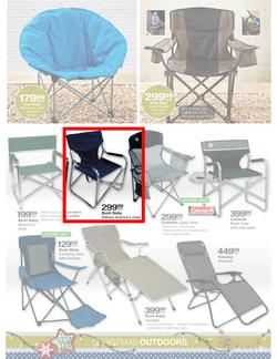 Checkers Hyper : Christmas Outdoors Specials (18 Nov - 26 Dec 2013 ), page 12