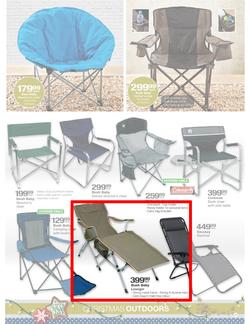 Checkers Hyper : Christmas Outdoors Specials (18 Nov - 26 Dec 2013 ), page 12