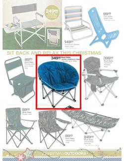 Checkers Hyper : Christmas Outdoors Specials (18 Nov - 26 Dec 2013 ), page 13