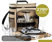 Bush Baby Picnic Rucksack-Per Set
