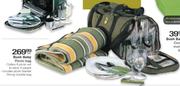 Bush Baby Picnic Bag-Per Set