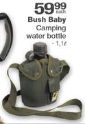 Bush Baby Camping Water Bottle-1,1L