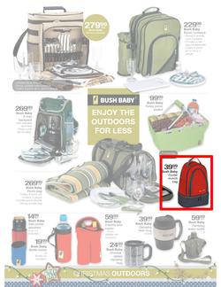 Checkers Hyper : Christmas Outdoors Specials (18 Nov - 26 Dec 2013 ), page 14