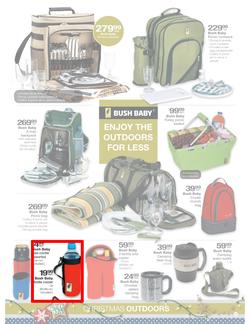 Checkers Hyper : Christmas Outdoors Specials (18 Nov - 26 Dec 2013 ), page 14