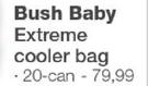 Bush Baby Extreme Cooler Bag 20 Can-Each