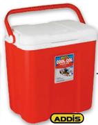 Addis Cool Cat Cooler Box-26L