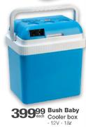 Bush Baby Cooler Box 12V-18L