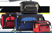 Bush Baby Cooler Bag 6 Can-Each