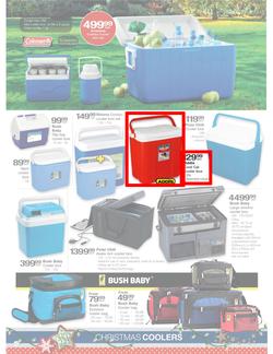 addis cooler box