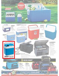 Checkers Hyper : Christmas Outdoors Specials (18 Nov - 26 Dec 2013 ), page 15