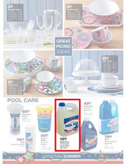 Checkers Hyper : Christmas Outdoors Specials (18 Nov - 26 Dec 2013 ), page 16