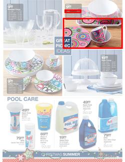 Checkers Hyper : Christmas Outdoors Specials (18 Nov - 26 Dec 2013 ), page 16