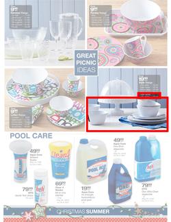 Checkers Hyper : Christmas Outdoors Specials (18 Nov - 26 Dec 2013 ), page 16