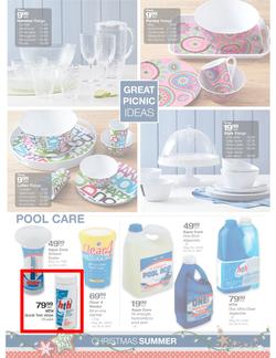 Checkers Hyper : Christmas Outdoors Specials (18 Nov - 26 Dec 2013 ), page 16