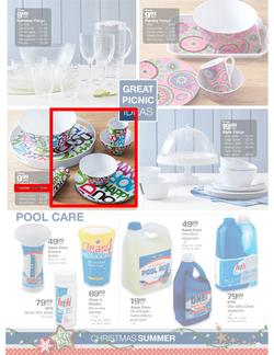 Checkers Hyper : Christmas Outdoors Specials (18 Nov - 26 Dec 2013 ), page 16