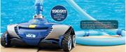 Zodiac Baracuda Pool Cleaner Combo MX8-Each