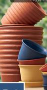 Addis Acapulco 32cm Garden Pots-Each