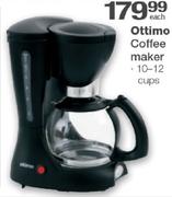 Ottimo Coffee Maker