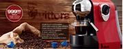 Vittora Single-Serving Coffee System
