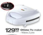 Ottimo Pie Maker