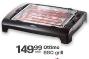 Ottimo BBQ Grill