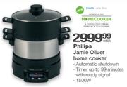 Philips Jamie Oliver Home Cooker
