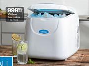 Ottimo Ice Maker 12-15kg Each