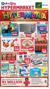 Pick n Pay Hypermarket Eastern Cape : Hypermania (23 February - 08 March 2026)