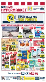 Pick n Pay Hypermarket Western Cape : One-Stop Shopping (09 April - 23 April 2026)