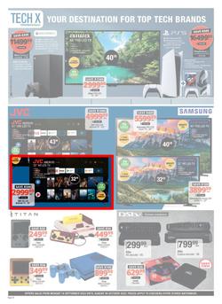 Checkers Hyper : Home & DIY (19 September - 9 October 2022), page 10