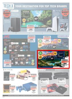 Checkers Hyper : Home & DIY (19 September - 9 October 2022), page 10