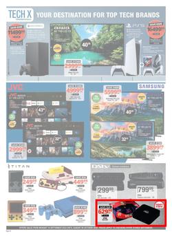 Checkers Hyper : Home & DIY (19 September - 9 October 2022), page 10