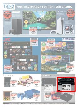 Checkers Hyper : Home & DIY (19 September - 9 October 2022), page 10