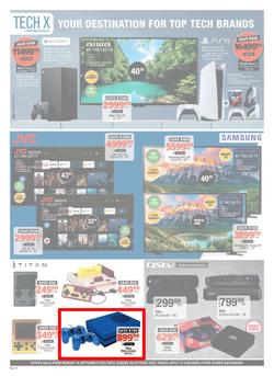 Checkers Hyper : Home & DIY (19 September - 9 October 2022), page 10