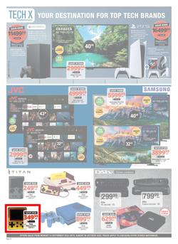 Checkers Hyper : Home & DIY (19 September - 9 October 2022), page 10