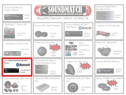 Soundmatch (1 May - 31 May), page 1