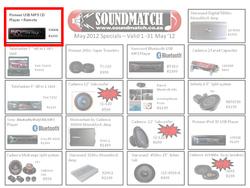 Soundmatch (1 May - 31 May), page 1