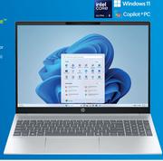 HP Omni Book 5 Intel Core Ultra 5 Laptop-On Mobile Internet Gold