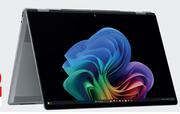 HP Omni Book X 16 AMD Ryzen 7 AI Laptop-On Mobile Internet Platinum