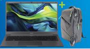 Acer Aspire Lite 15 Intel Celeron Laptop Bundle